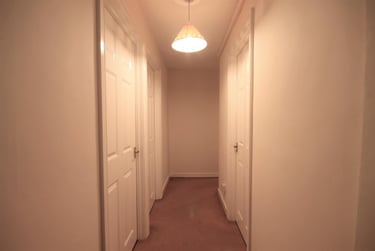 2 bed flat, Dene Court, Heaton, Newcastle, NE77BZ - Image 9